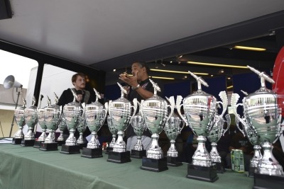 London to Brighton Mini run 2012 Discover the Best Trophies in Gillingham at PC Engravers! Find the Best Football Trophies in Sherborne