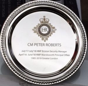 expert engraving services
