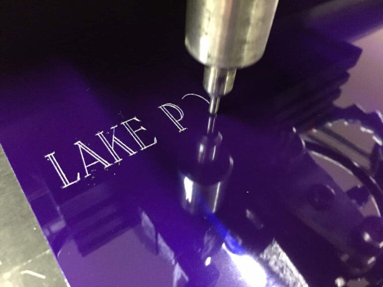 engraving for sporting events