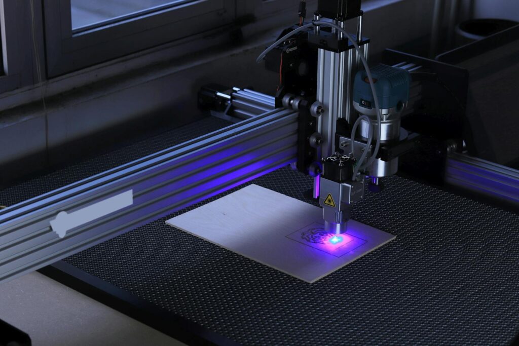 Laser engraving machine Engraving Services in Abbotsbury