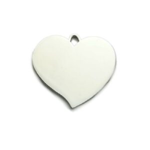 Heart Pendant