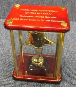 expert engraving services